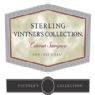 Sterling Cabernet Sauvignon Vintner's Collection 750ml